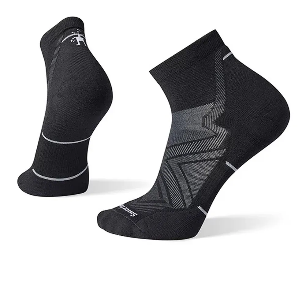 SmartWool Performance Run Targeted Cushion Ankle Socks - AW24