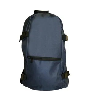 SOLS Unisex Wall Street Padded Backpack (French Navy) (One Size) - UTPC2593