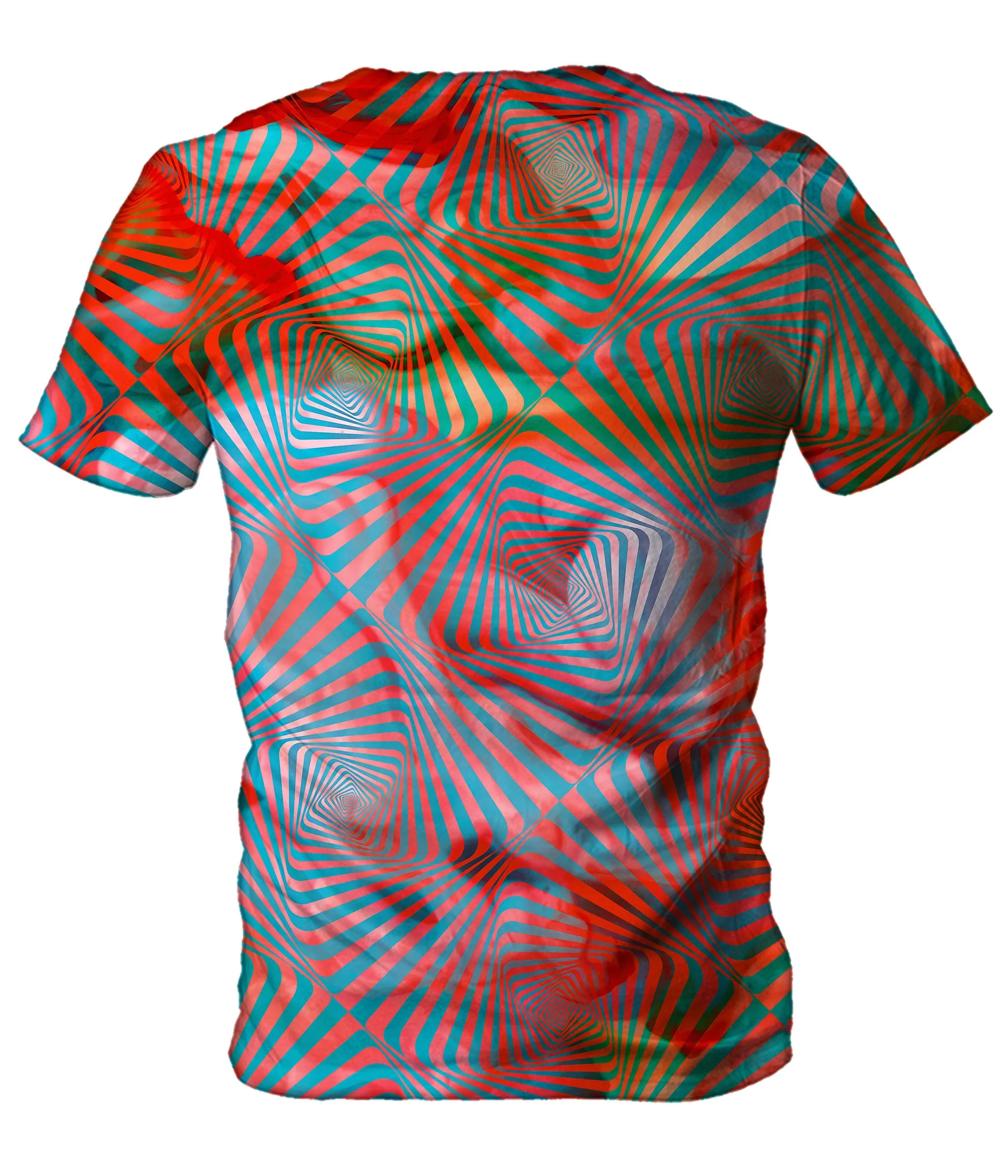 Solstice Men's T-Shirt