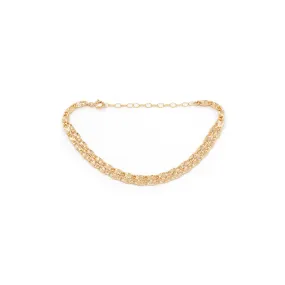 Sonny Double Strand Bracelet