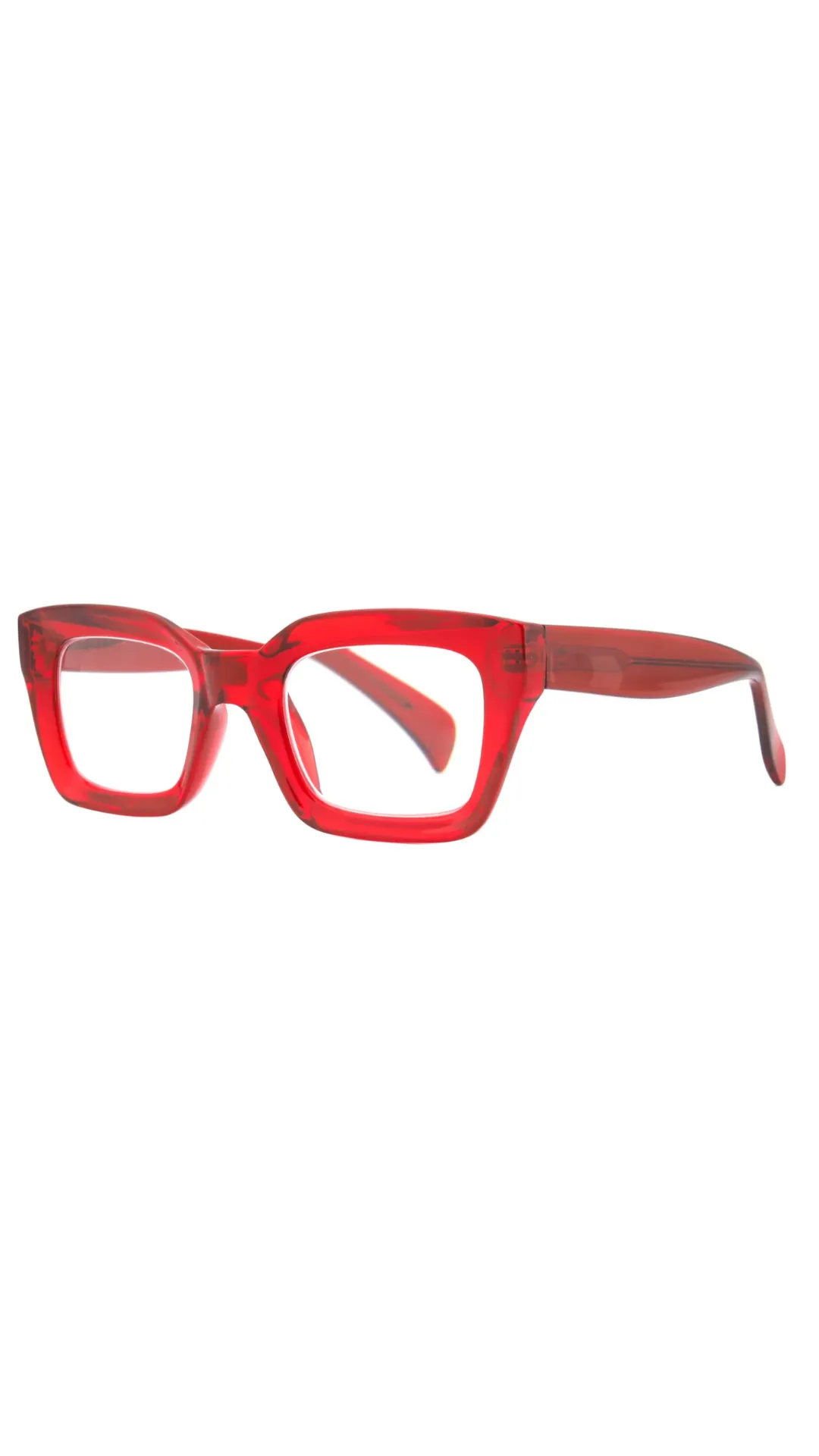 Sophie Trans Red Readers