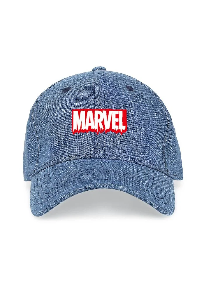 Spash Marvel Youth Baseball Cap