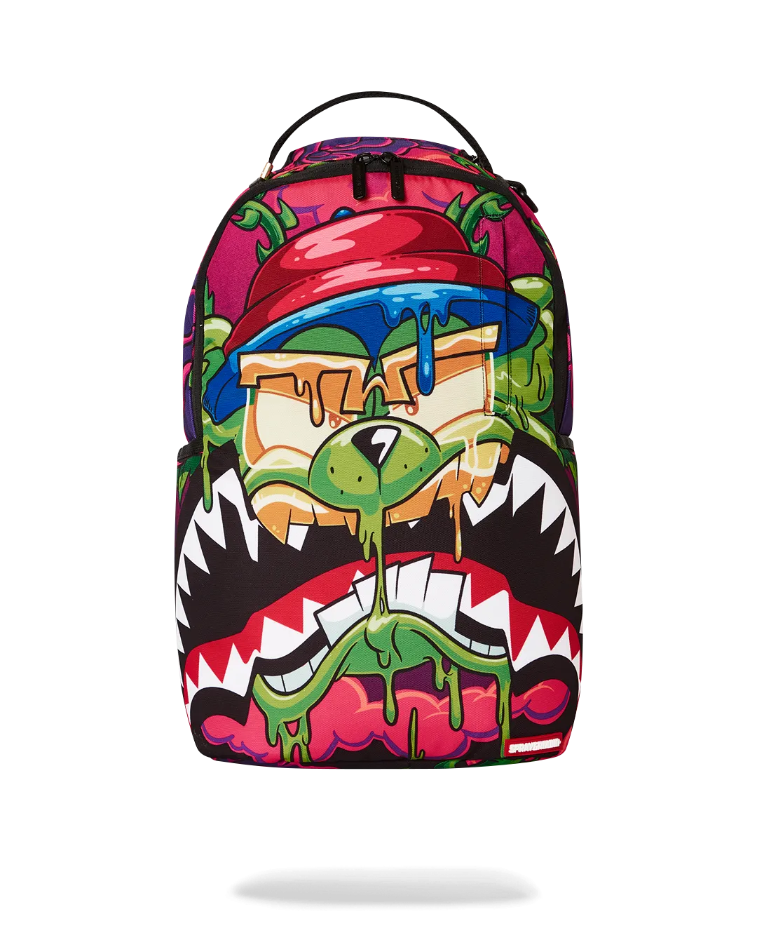 Sprayground - Money Bear Melt Dlxsr Backpack