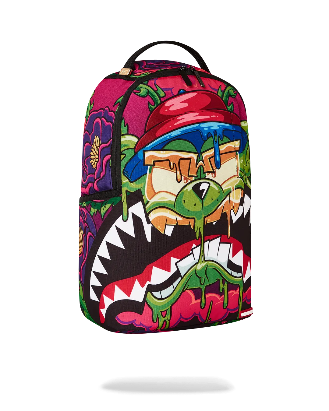 Sprayground - Money Bear Melt Dlxsr Backpack