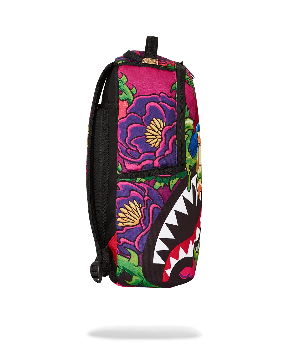 Sprayground - Money Bear Melt Dlxsr Backpack