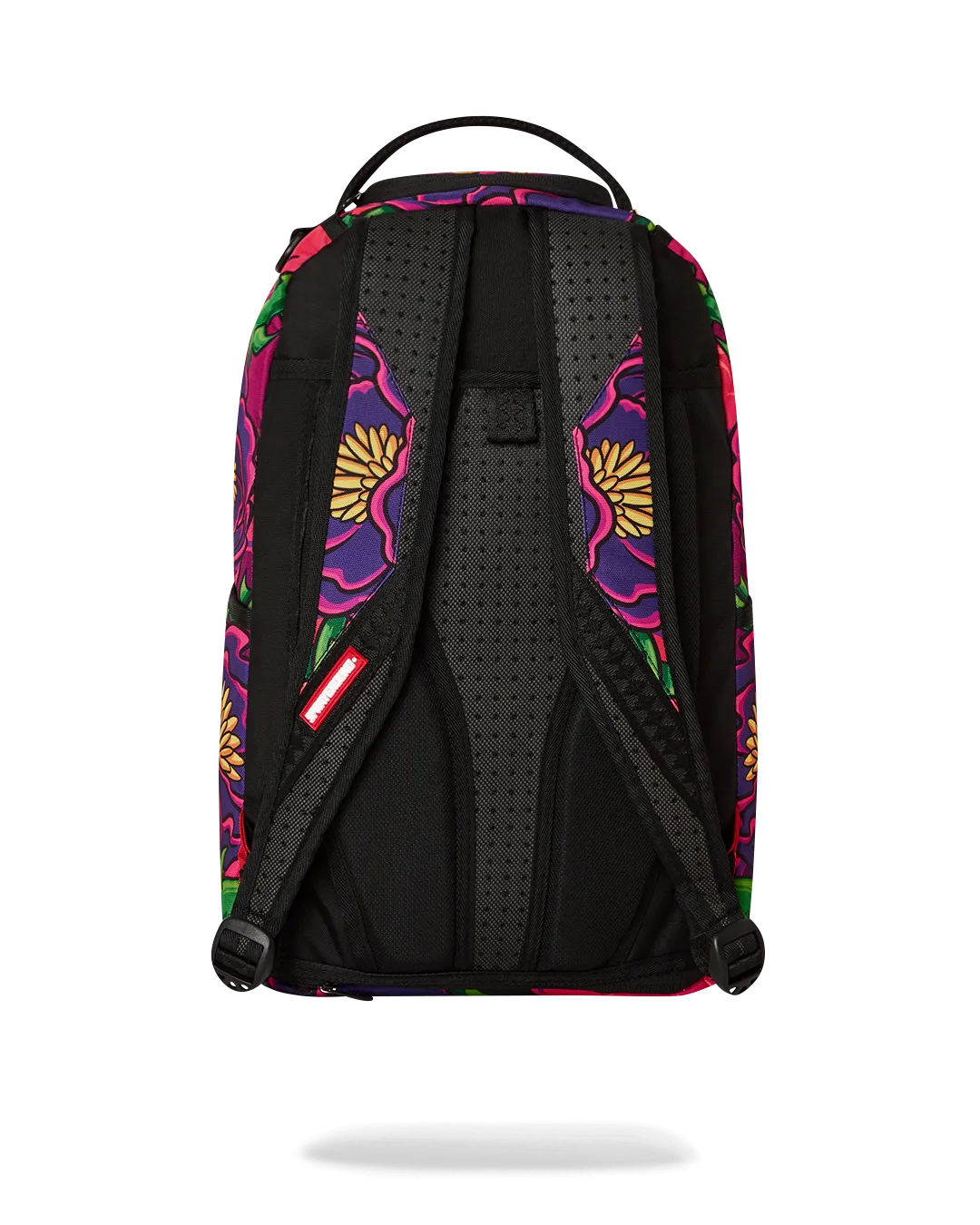 Sprayground - Money Bear Melt Dlxsr Backpack