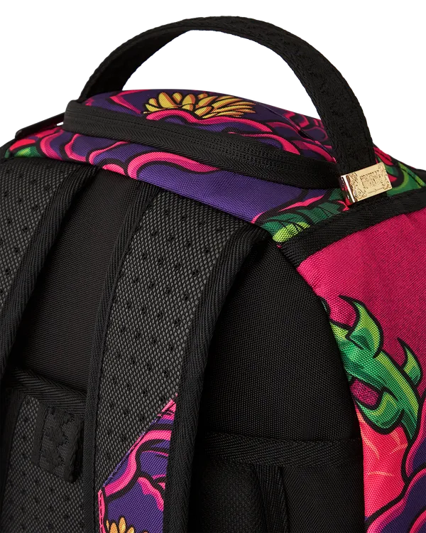 Sprayground - Money Bear Melt Dlxsr Backpack