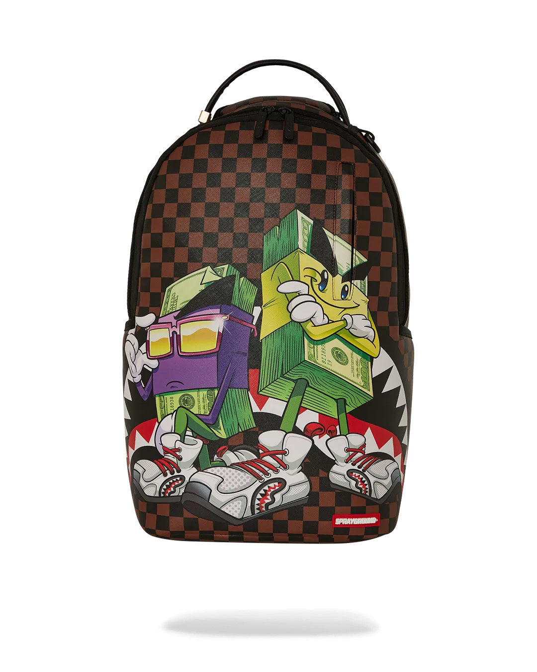 Sprayground - Money Boys Vice Boys Dlxsv Backpack