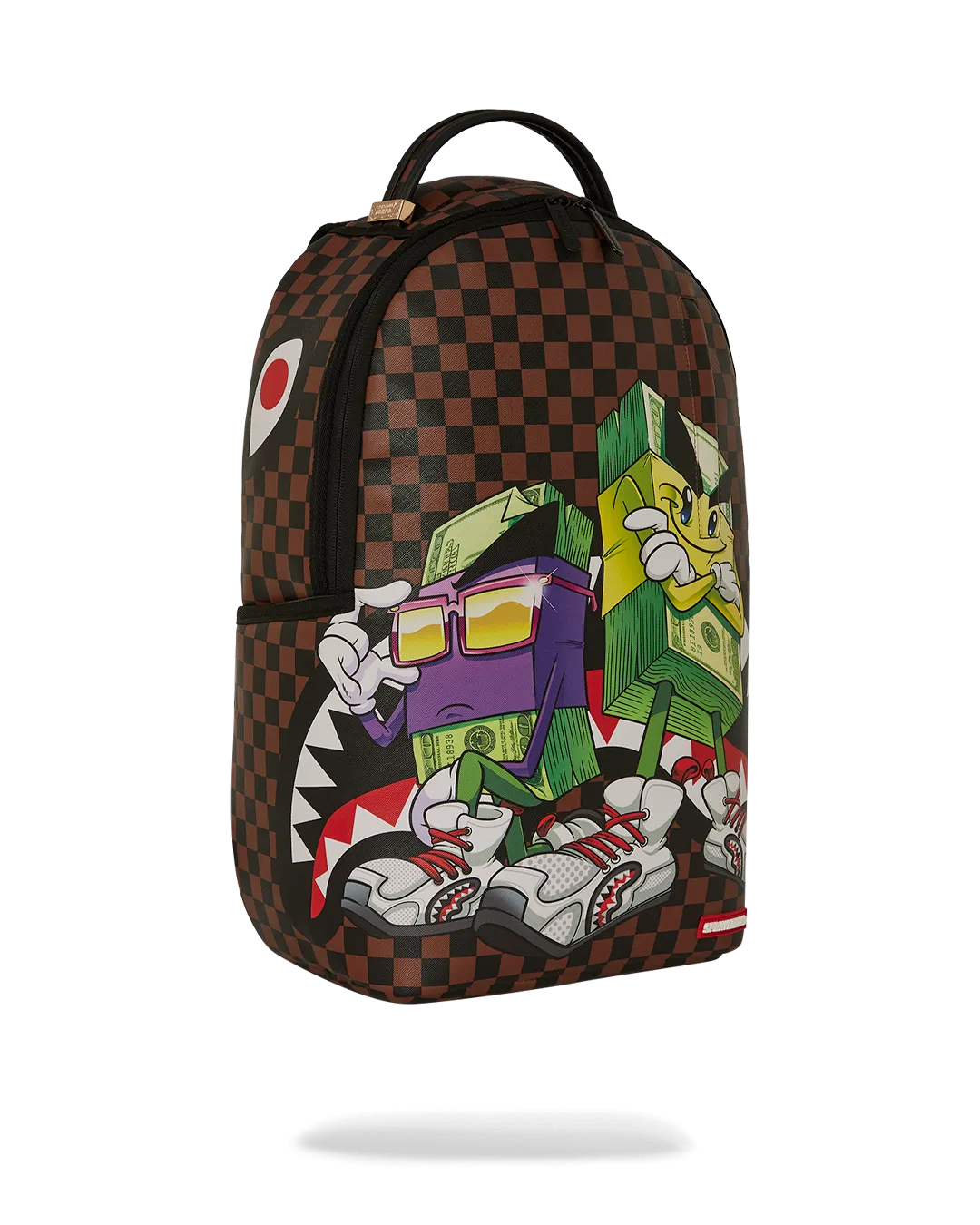 Sprayground - Money Boys Vice Boys Dlxsv Backpack