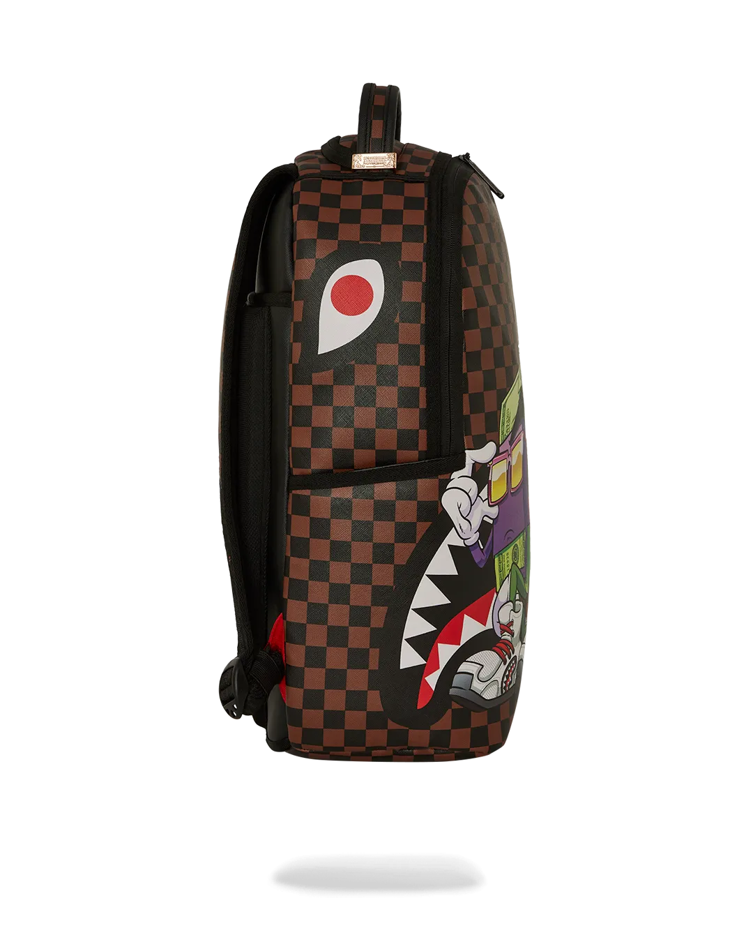 Sprayground - Money Boys Vice Boys Dlxsv Backpack