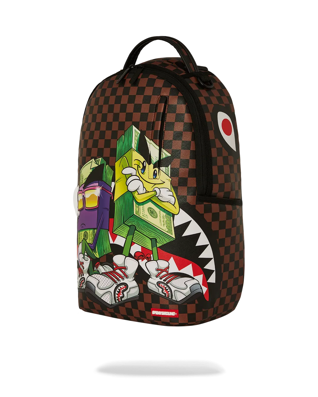 Sprayground - Money Boys Vice Boys Dlxsv Backpack