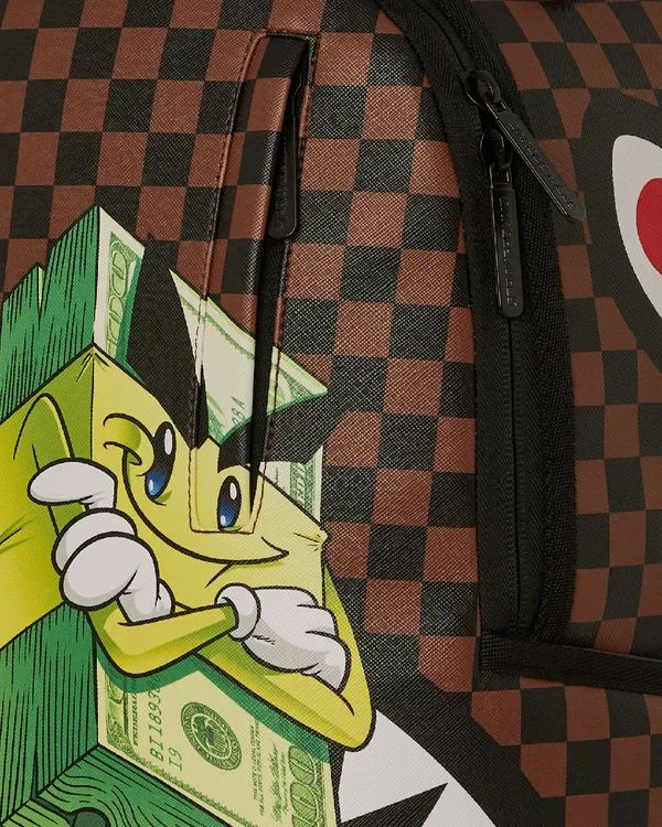 Sprayground - Money Boys Vice Boys Dlxsv Backpack