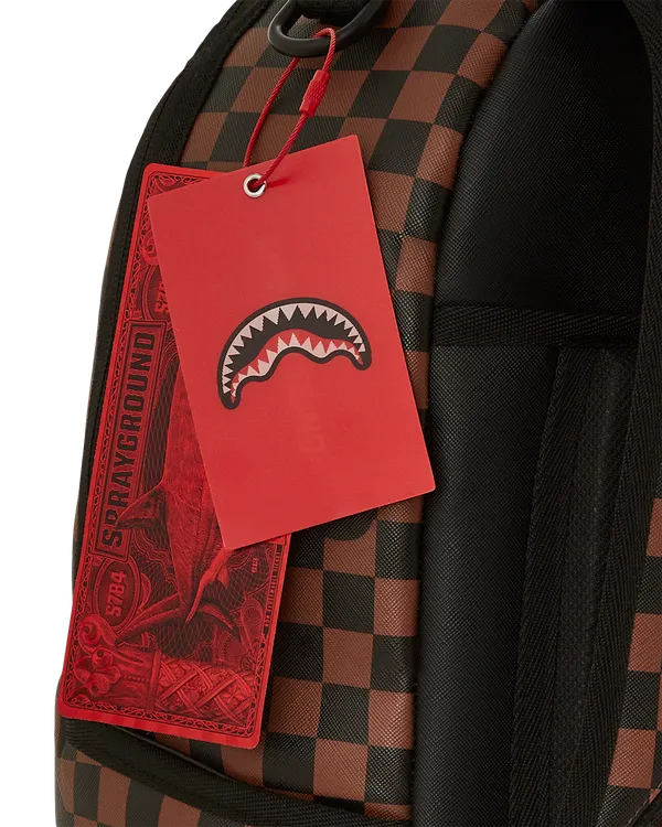 Sprayground - Money Boys Vice Boys Dlxsv Backpack