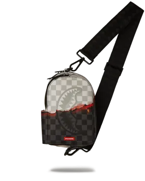 Sprayground - Ring of Fire Backpack Sling