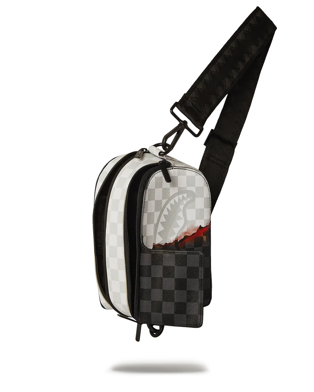 Sprayground - Ring of Fire Backpack Sling