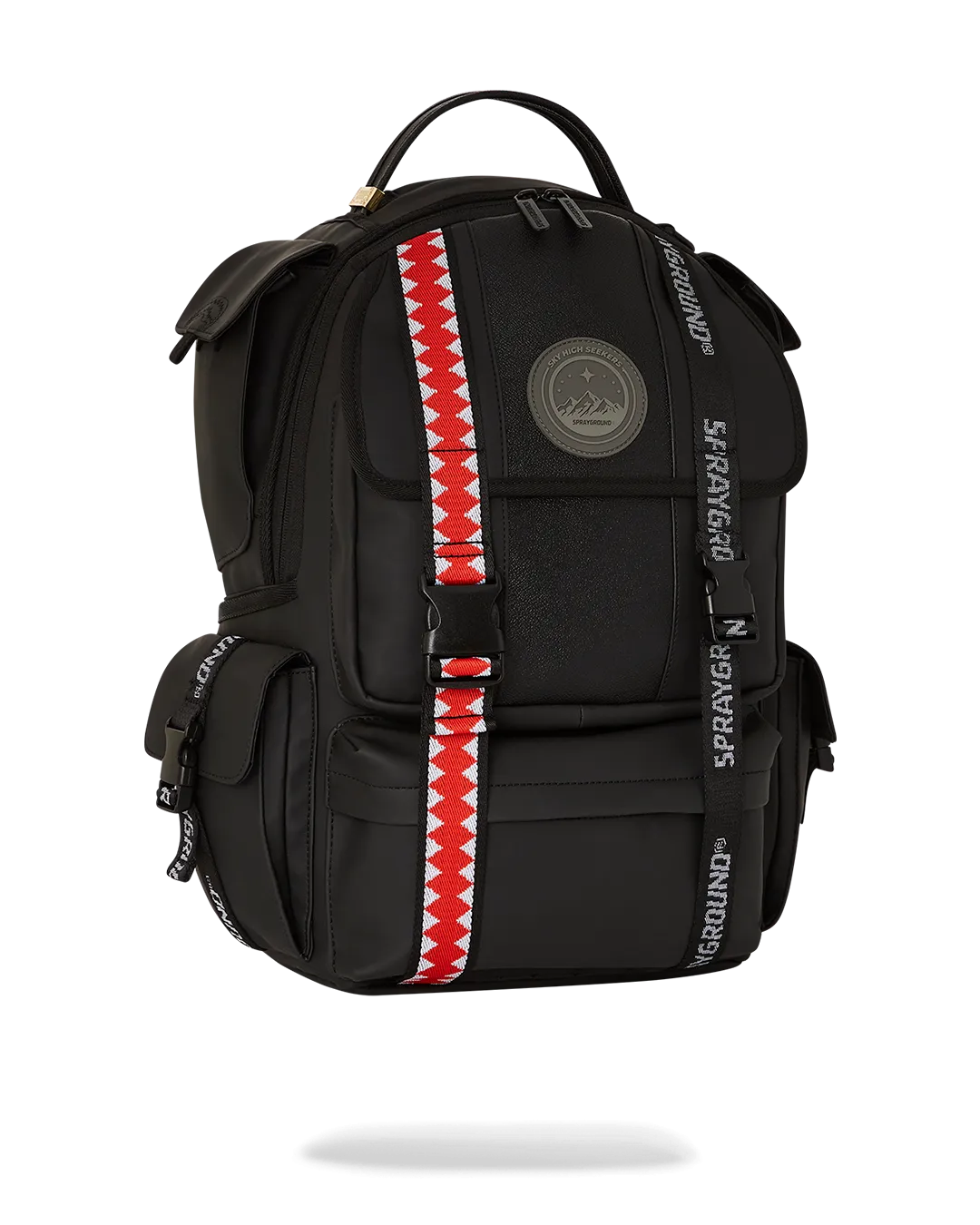 Sprayground - Sky High Seekers Senjo Deluxe Backpack