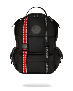 Sprayground - Sky High Seekers Senjo Deluxe Backpack