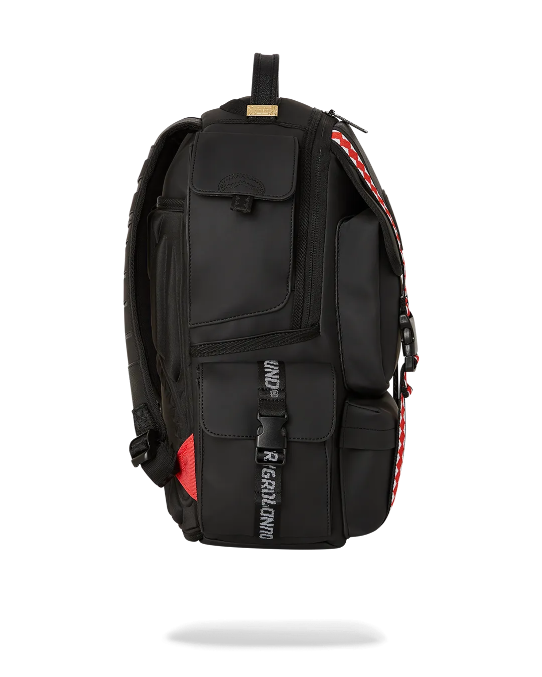 Sprayground - Sky High Seekers Senjo Deluxe Backpack