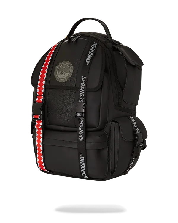 Sprayground - Sky High Seekers Senjo Deluxe Backpack