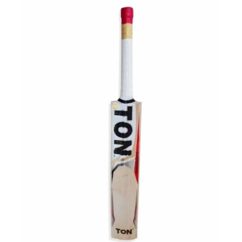 SS Gold Edition English Willow Cricket Bat (85 Cm)