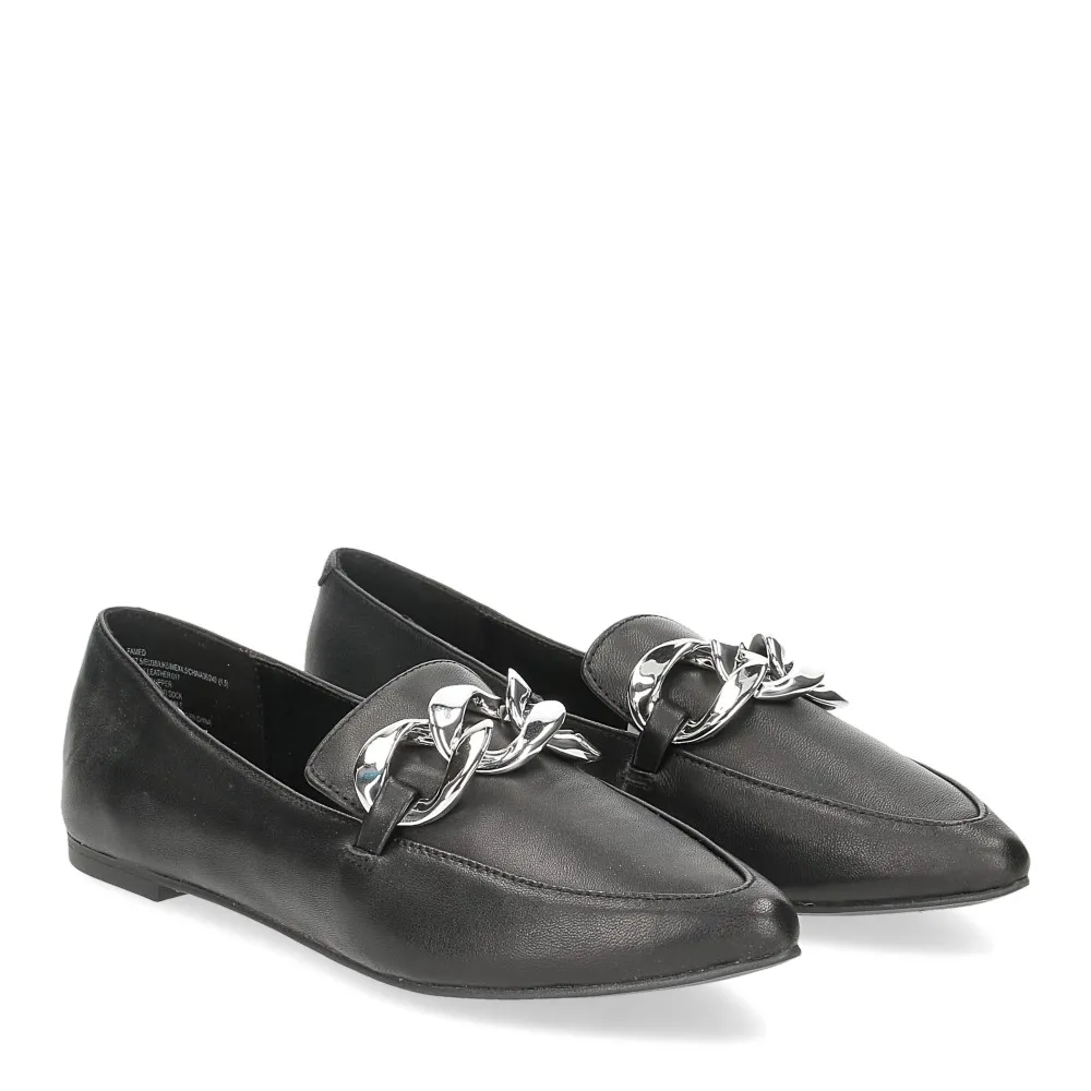 Steve Madden Famed black - Al Siletto | Al Siletto