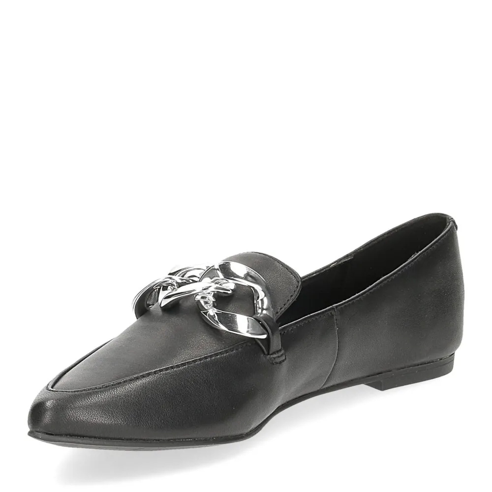 Steve Madden Famed black - Al Siletto | Al Siletto