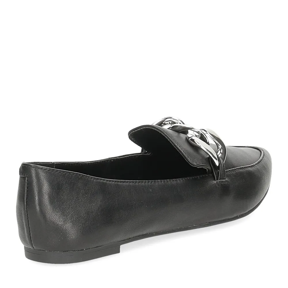 Steve Madden Famed black - Al Siletto | Al Siletto