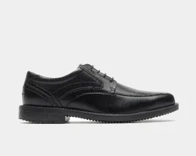 Style Leader 2 Bike Toe Oxford