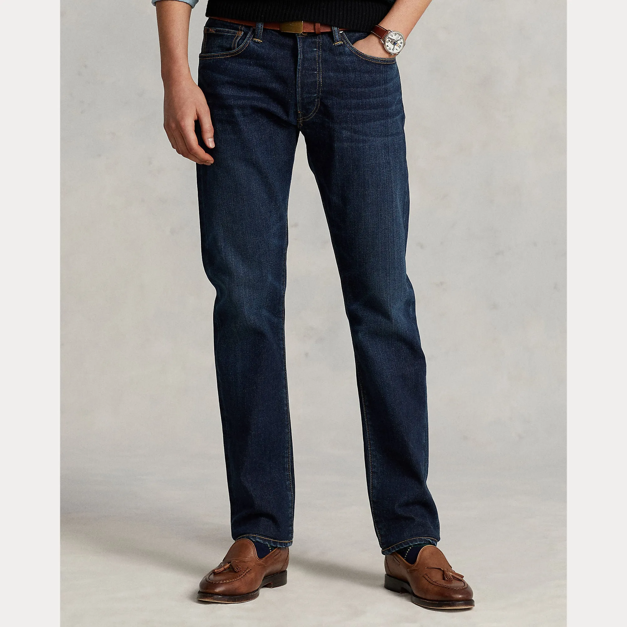 SULLIVAN SLIM STRETCH JEAN