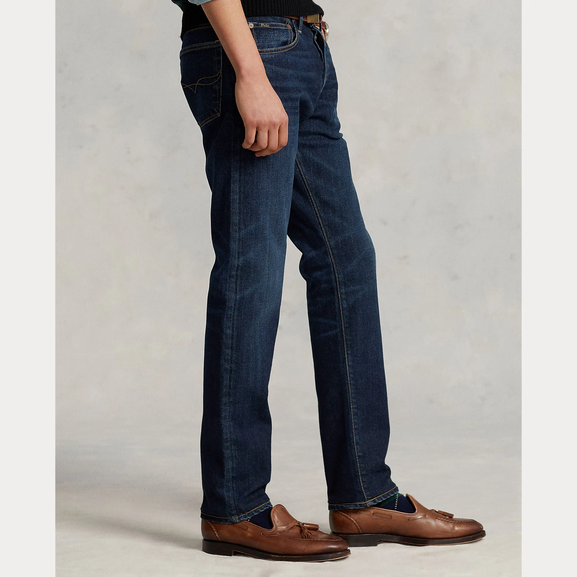 SULLIVAN SLIM STRETCH JEAN