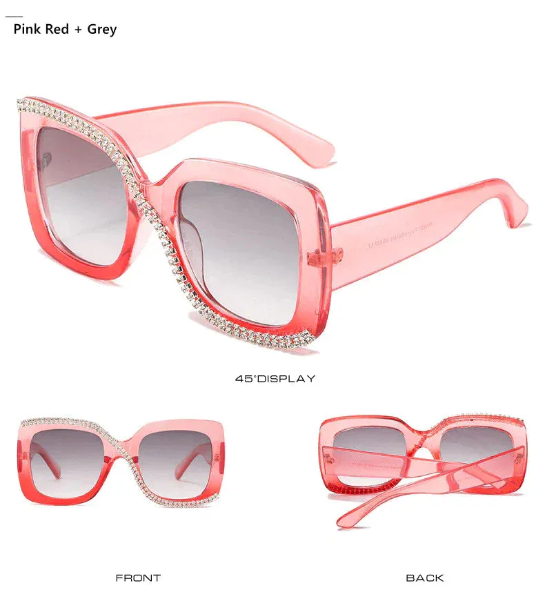 Sunny Side Up (Pink)