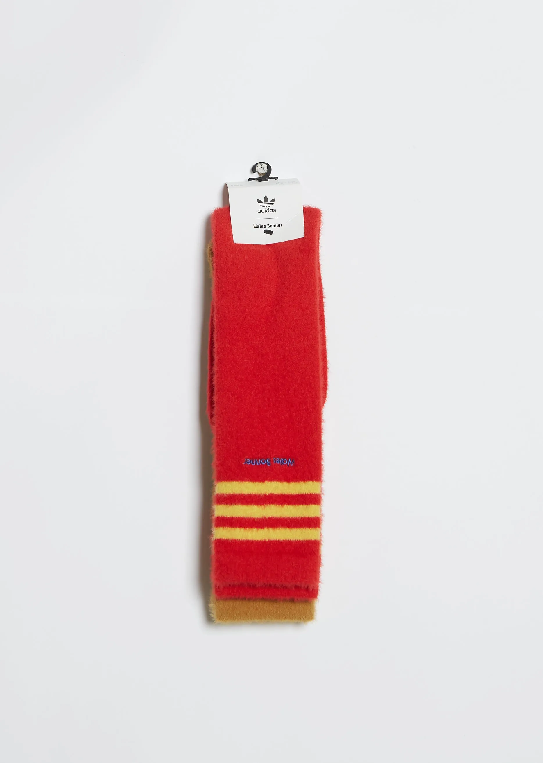 Tall Socks — Set of 2