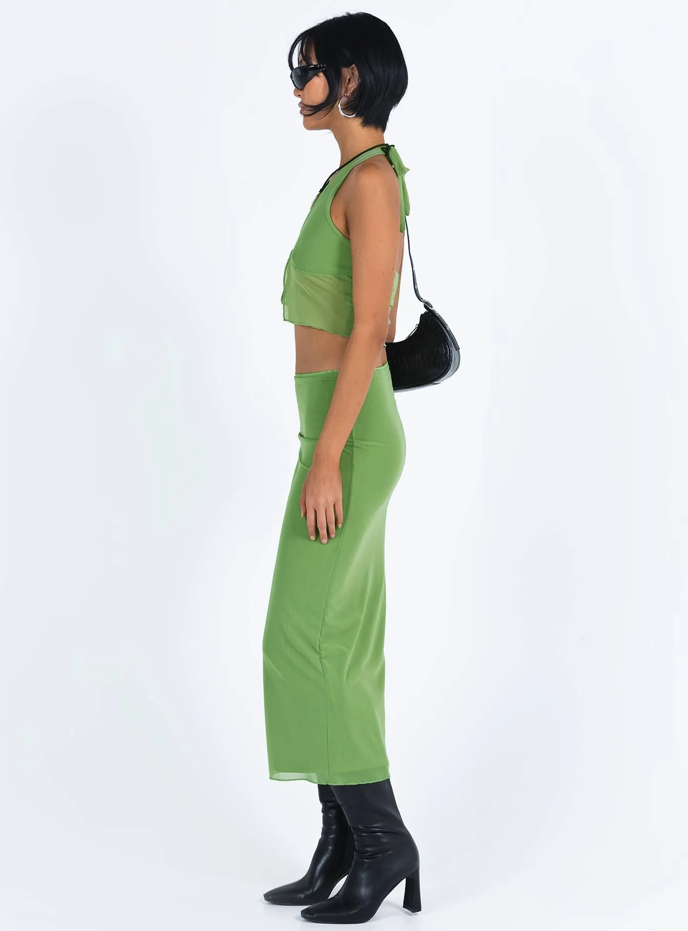 Tami Set Green