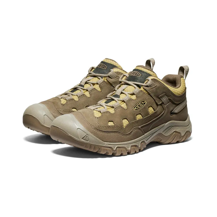 Targhee IV Vented Hiking Shoe (Men's)