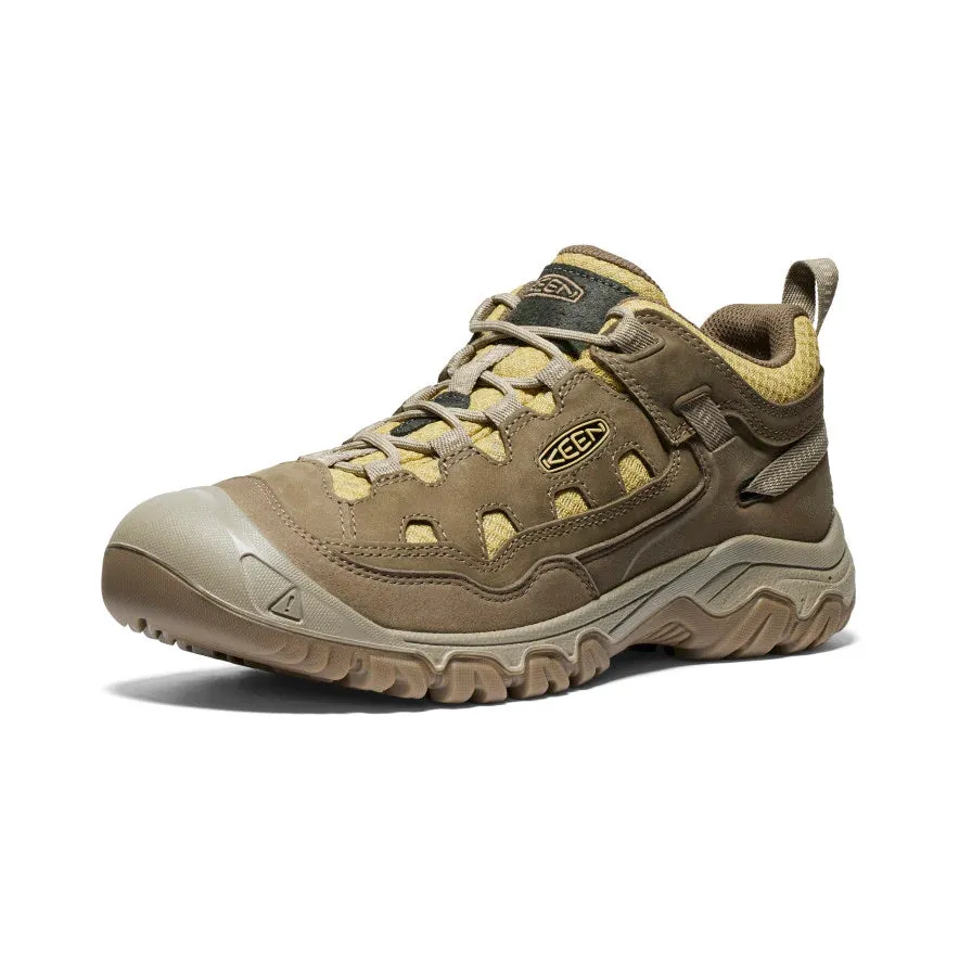 Targhee IV Vented Hiking Shoe (Men's)