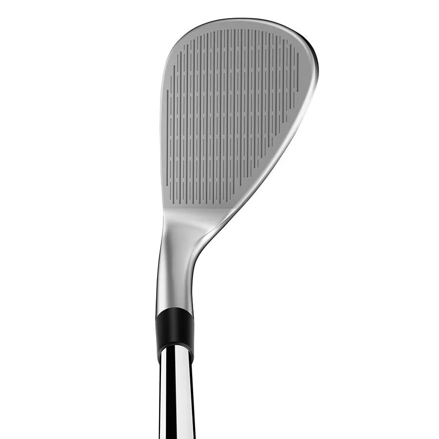 TaylorMade Hi-Toe 3 Wedge - Chrome RH