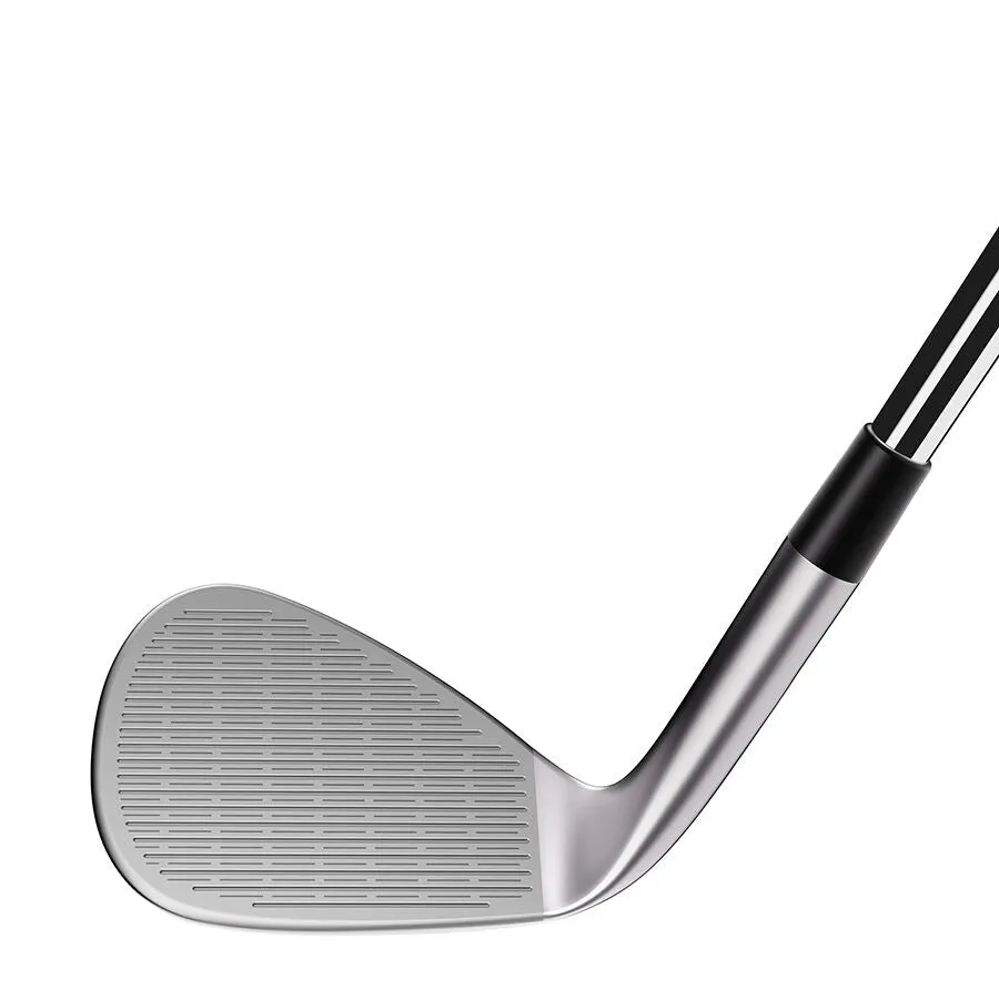 TaylorMade Hi-Toe 3 Wedge - Chrome RH