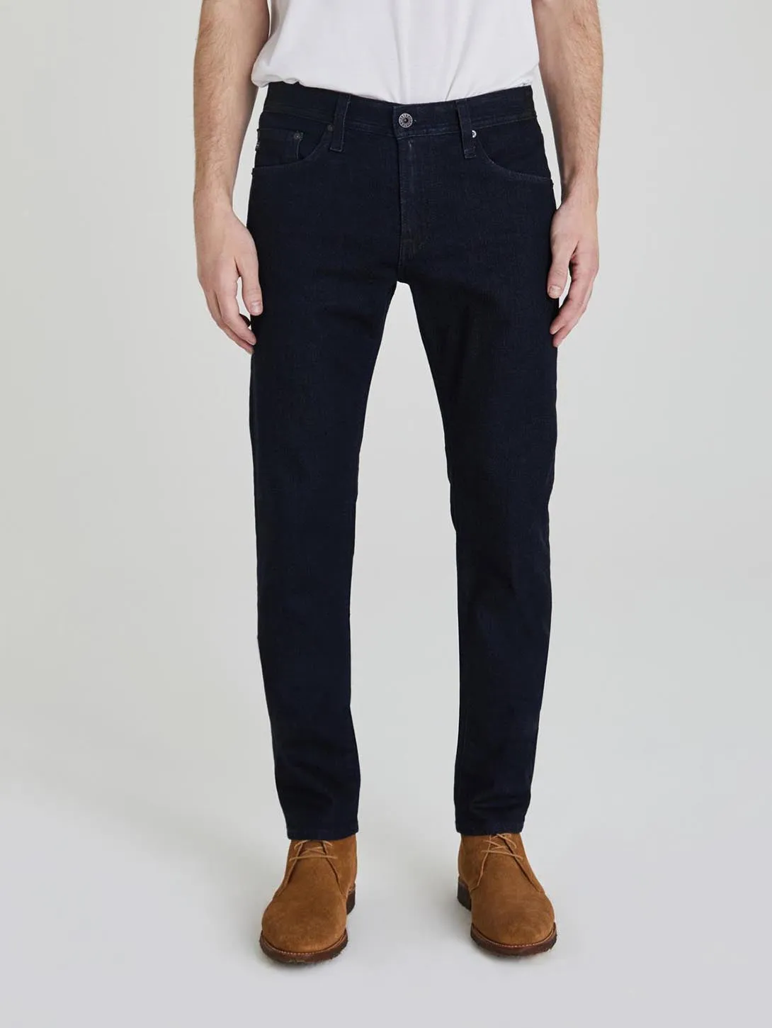 Tellis Modern Slim Jean - Stellar