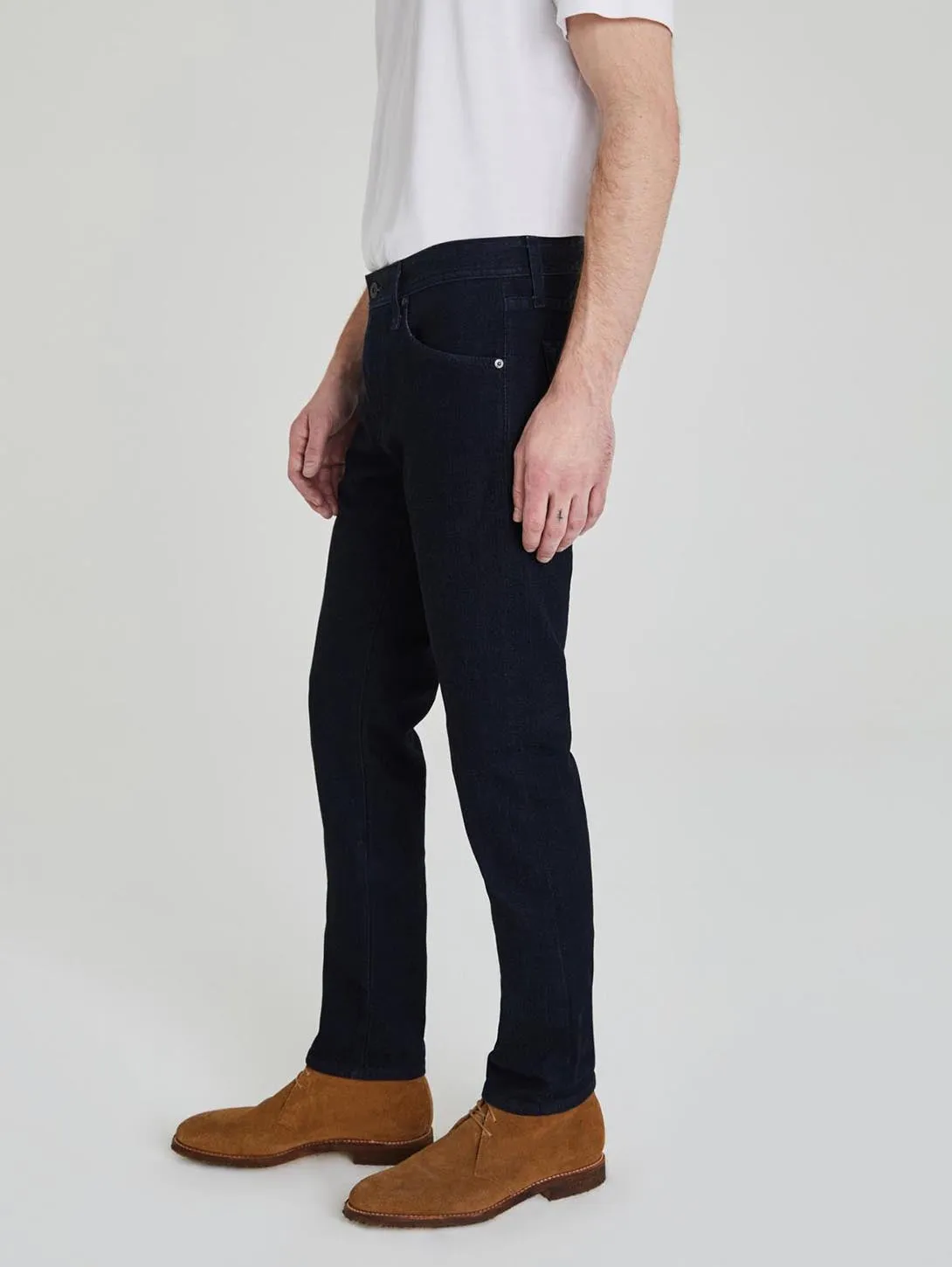 Tellis Modern Slim Jean - Stellar