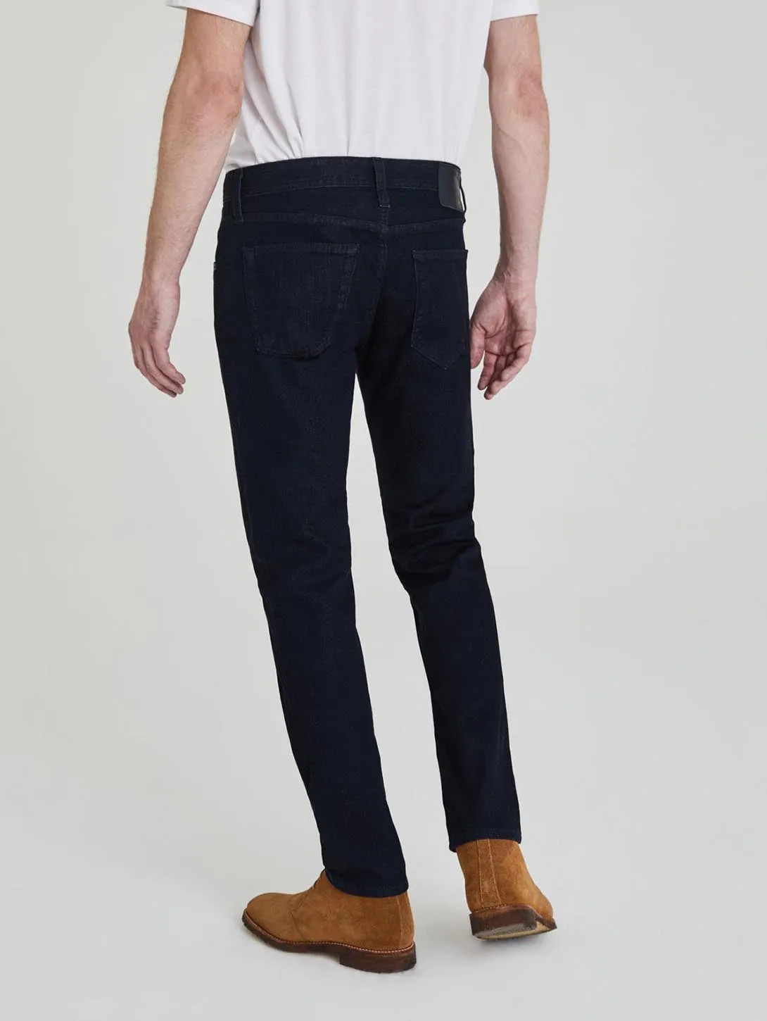 Tellis Modern Slim Jean - Stellar