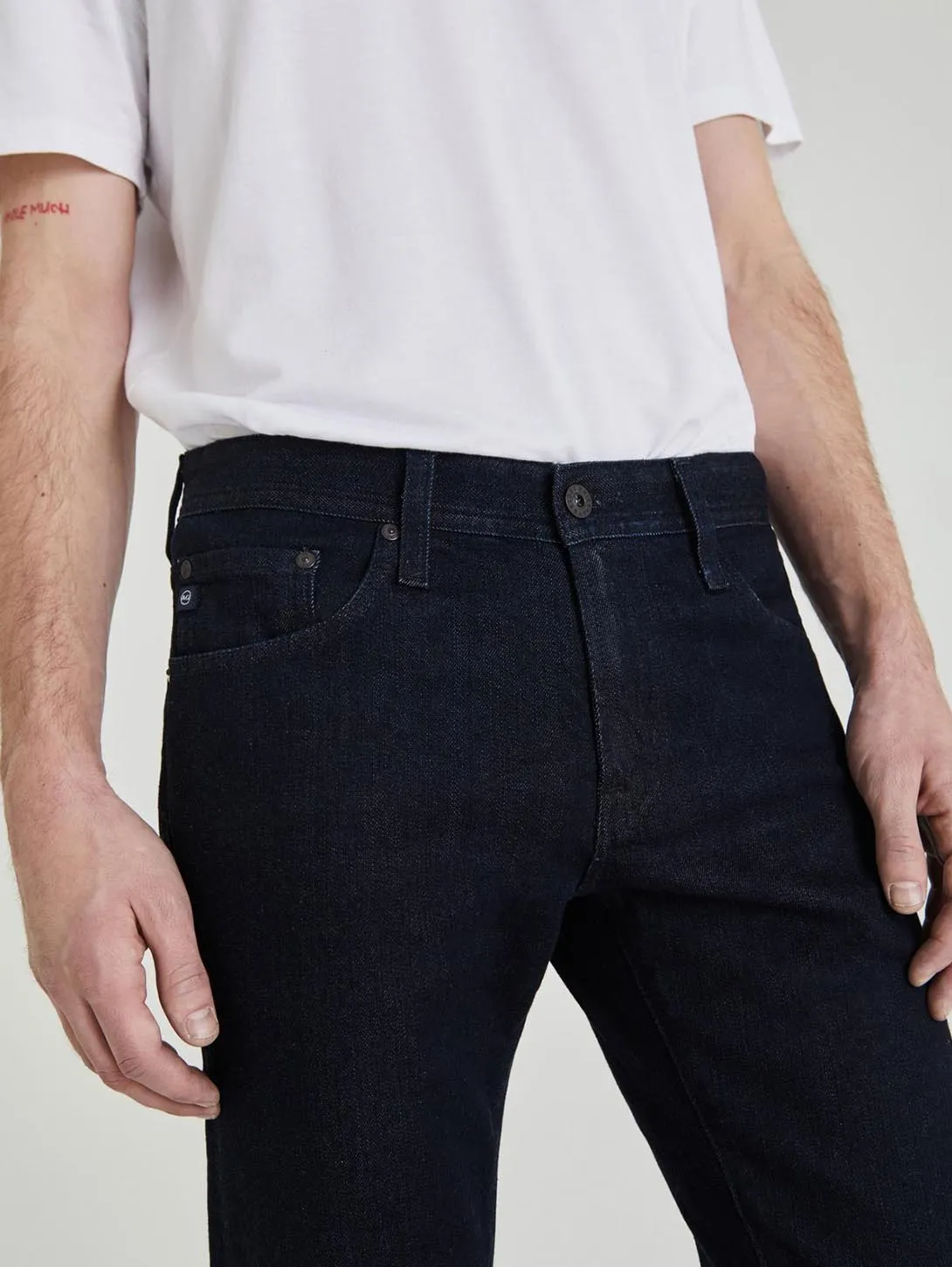 Tellis Modern Slim Jean - Stellar