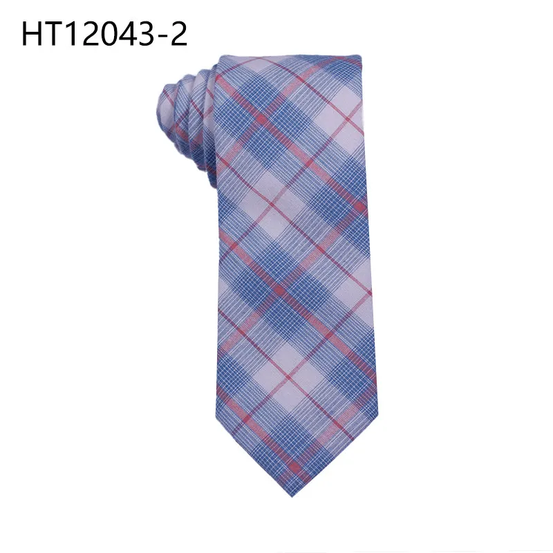 Tempo Slim Tie
