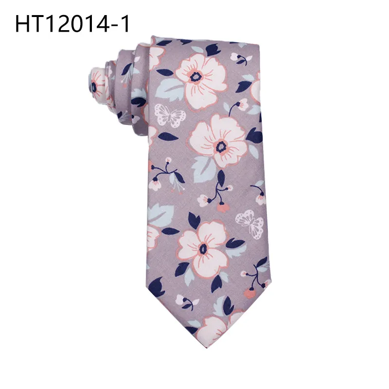 Tempo Slim Tie