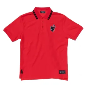 The Red Monkey Polo 2023 - Red