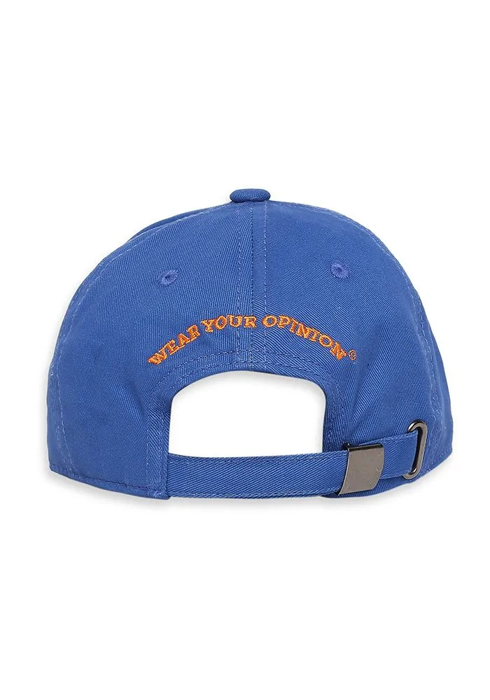 Tiger Stamp Kids Baseball Cap