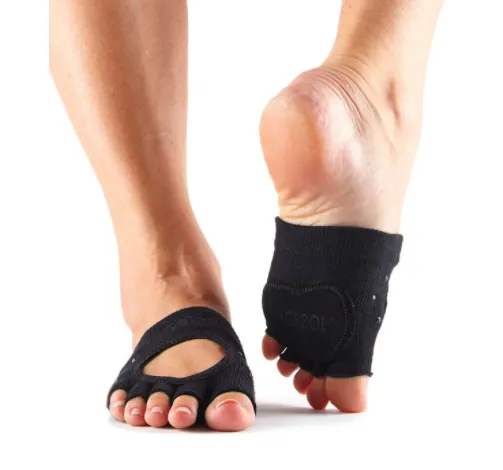 Toesox Releve- Half Toe - Releve 1