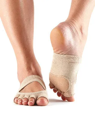 Toesox Releve- Half Toe - Releve 1