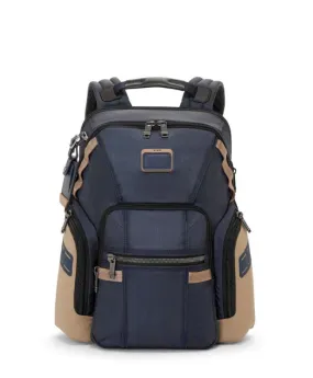 TUMI Alpha Bravo Navigation Backpack