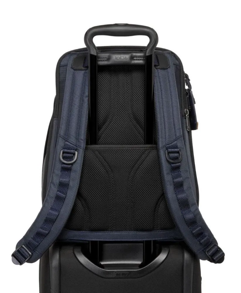 TUMI Alpha Bravo Navigation Backpack