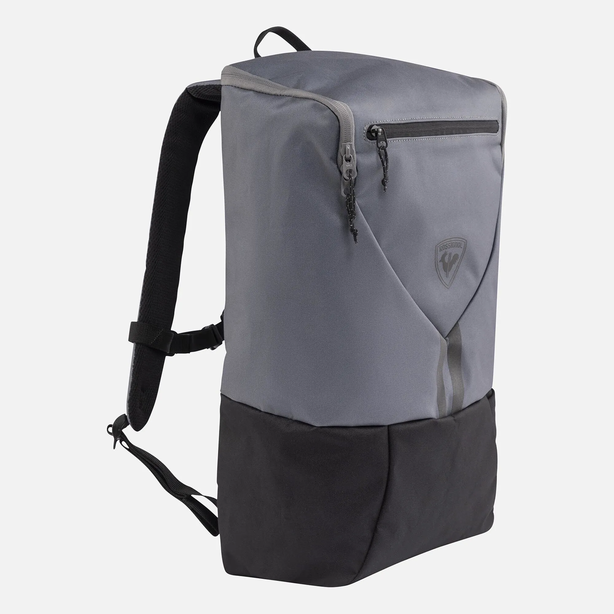 Unisex 20L grey Commuters backpack